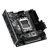 ASUS ROG STRIX X870-I GAMING WIFI Mini-ITX Motherboard