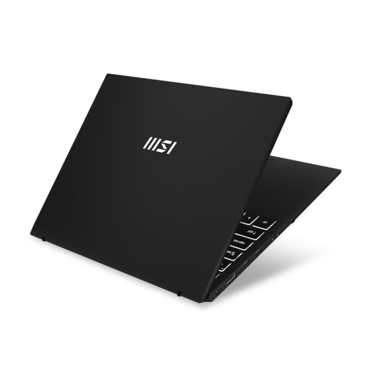 MSI Prestige 13Evo A13M-040NZ i7-1360P 16GB 1TB Business Laptop