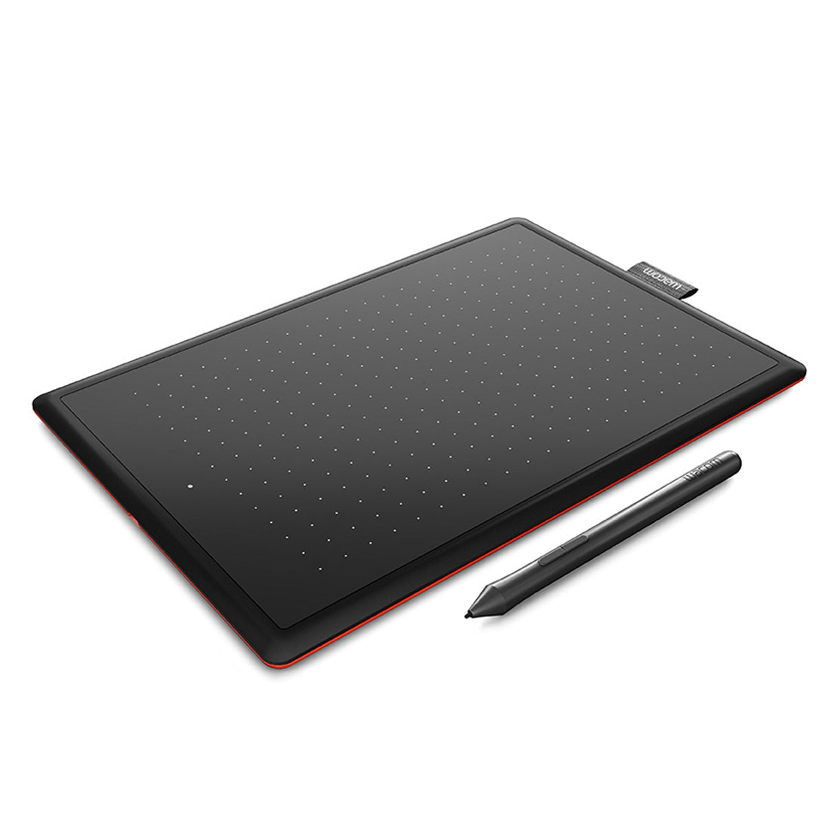 Wacom One Graphics Tablet with Pen - Medium