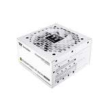 Thermaltake Toughpower GT 850W 80 Plus Gold Analog ATX 3.1 Fully Modular Power Supply Snow Edition