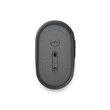 Dell Travel Mouse MS5120W 2.4Ghz Wireless and Bluetooth 5.0 - Titan Gray