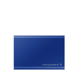 Samsung Portable SSD T7 1TB Blue