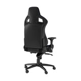 Noblechairs EPIC Series Faux Leather Gaming Chair - Black/Blue