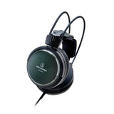 Audio Technica ATH-A990Z Art Monitor Closed Circumaural Hi-Fi Headphones