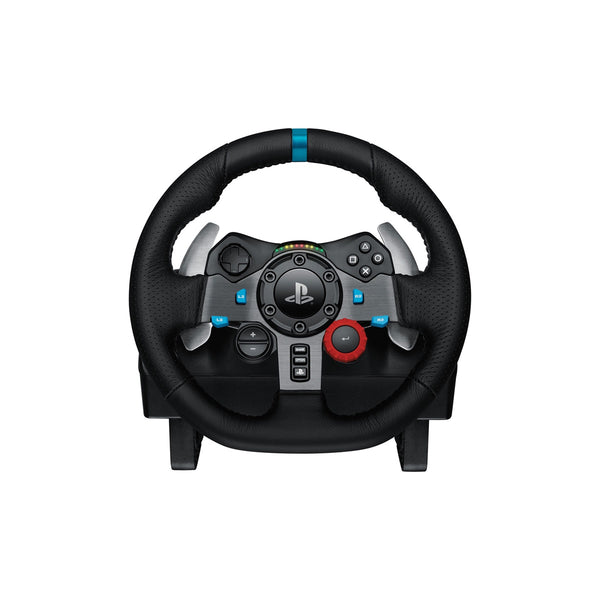 Logitech G29 Racing Wheel Driving Force… Rent Logitech G29 Driving Force Racing Steering Wheel from