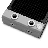 EKWB EK-Quantum Surface P420M X-Flow - Black