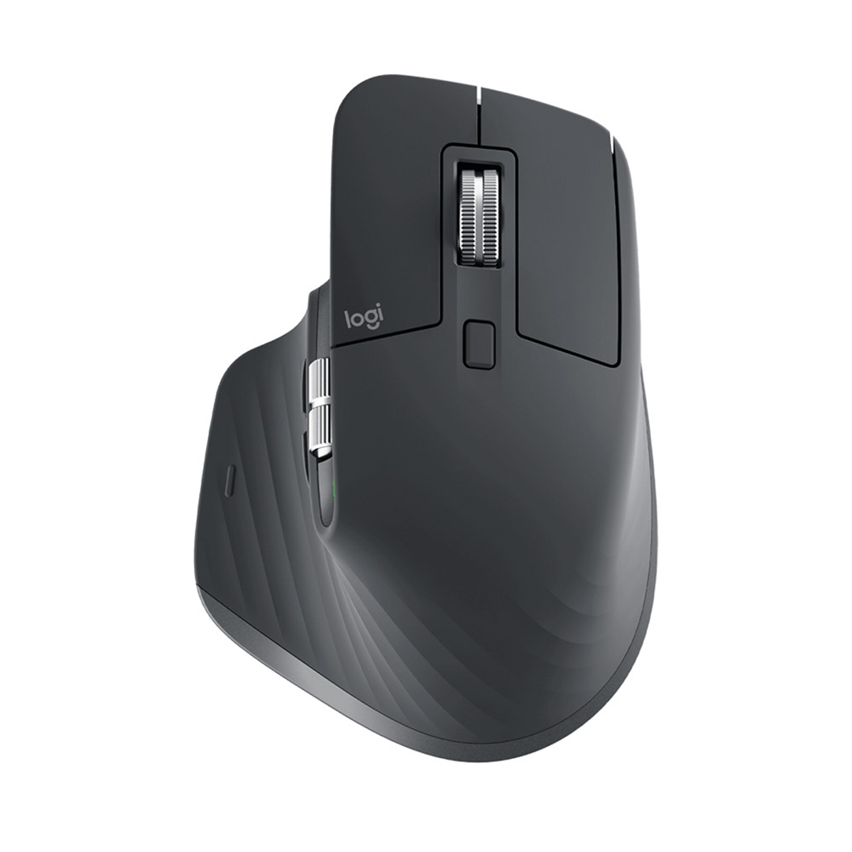 Logitech MX Master 3S Performance Wireless Mouse for Business