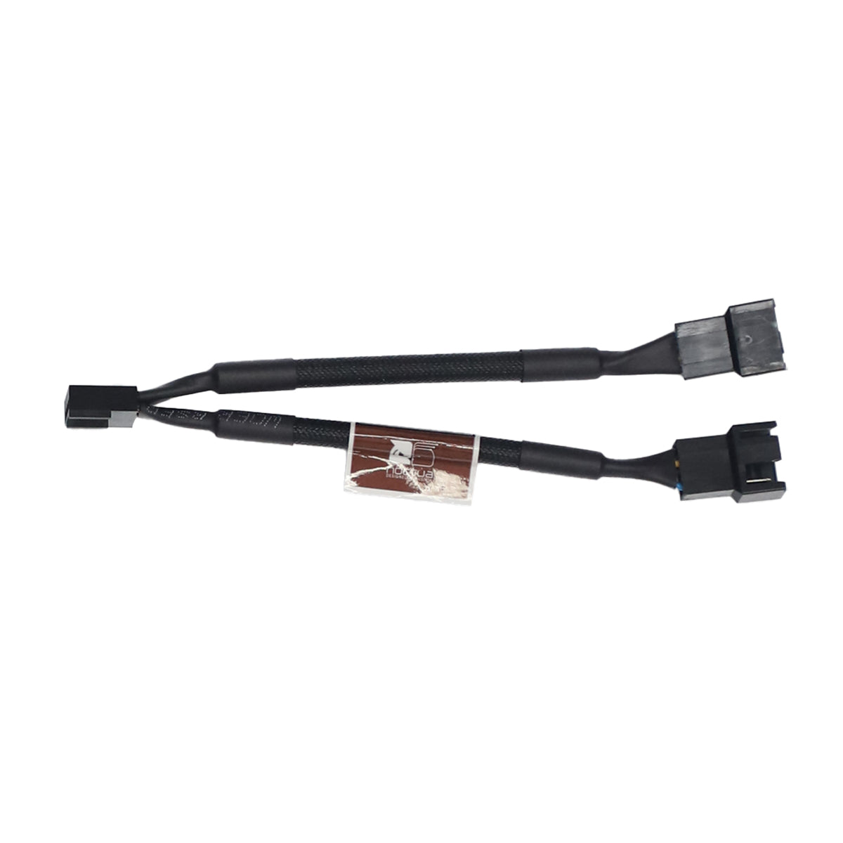 Noctua NA-YC1 4-Pin Y-Cable - OEM Packaging