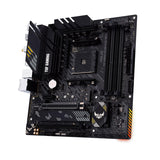 ASUS TUF GAMING B550M-PLUS WIFI II mATX Motherboard