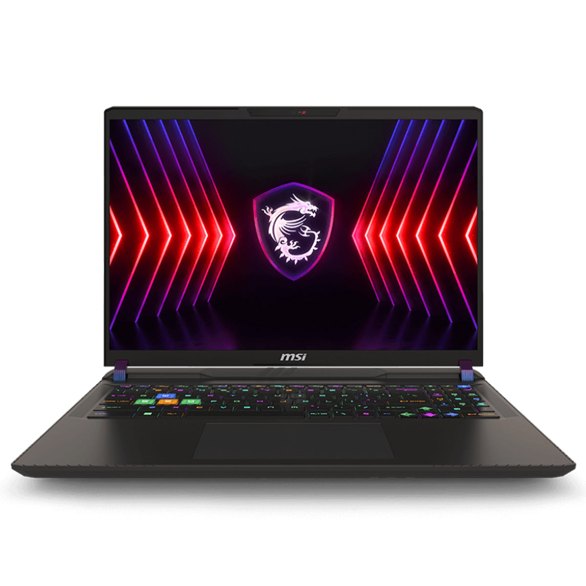 MSI Vector 16 HX A13VHG-637NZ 16'' FHD+ Gaming Laptop