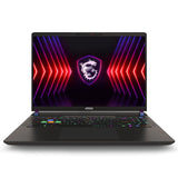 MSI Vector 16 HX A13VHG-637NZ 16'' FHD+ Gaming Laptop