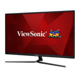 ViewSonic VX3211-4K-MHD 32" 3840X2160 HDMI DP Monitor