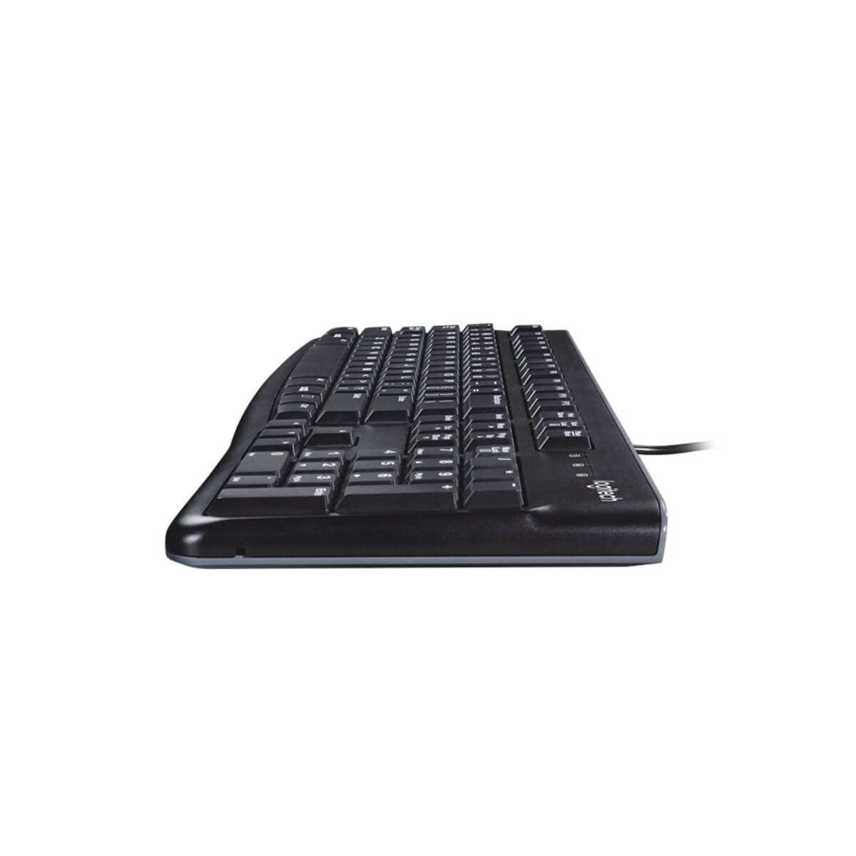 Logitech K120 USB Keyboard