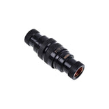 Alphacool Eiszapfen Quick Release Fitting Set G1/4 F - Black