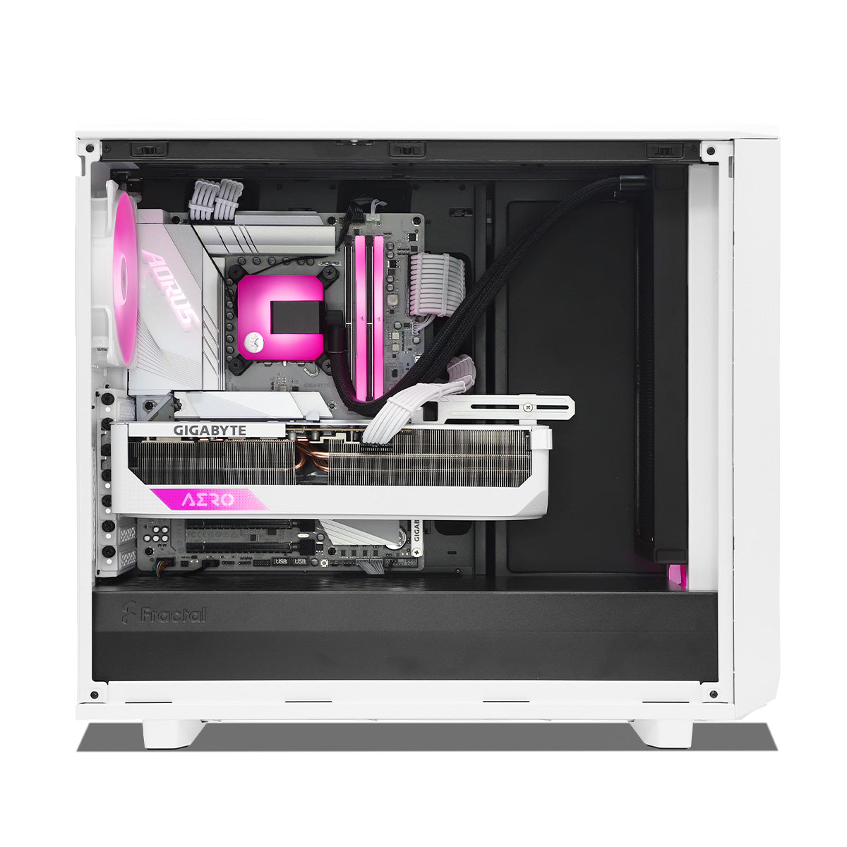 Sephiroth RTX 4080 Core i7-14700K Gaming PC