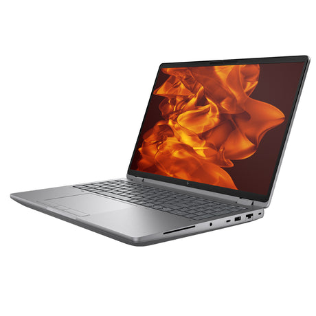 HP Zbook Fury G1i 16'' FHD+ Touchscreen Workstation Laptop (C2EN9PT)