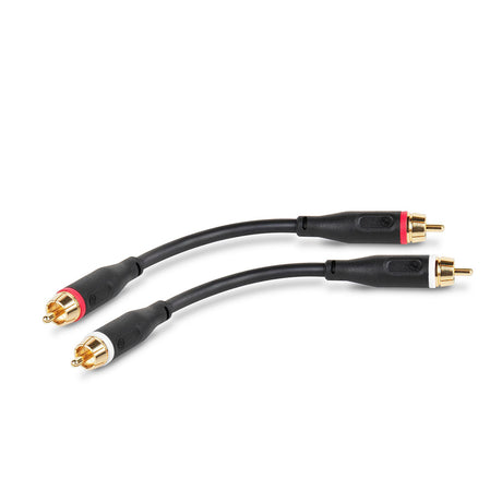 JDS Labs Stack RCA Cables (15cm)