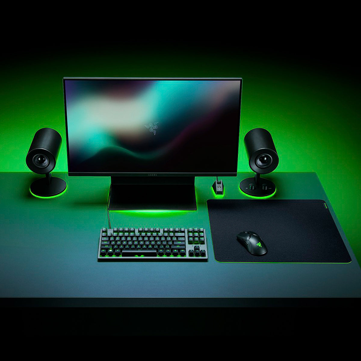 Razer Gigantus V2 Soft Gaming Mouse Pad - Large