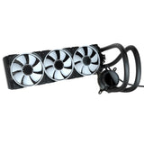 Fractal Design Celsius+ S36 Prisma ARGB 360mm AIO Liquid CPU Cooler