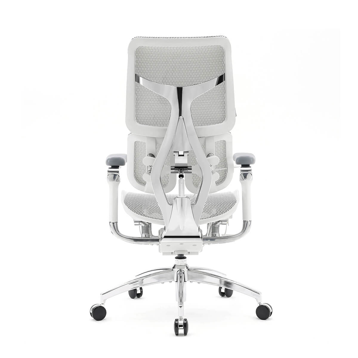 SIHOO S300 Mesh Ergonomics Office Chair Grey