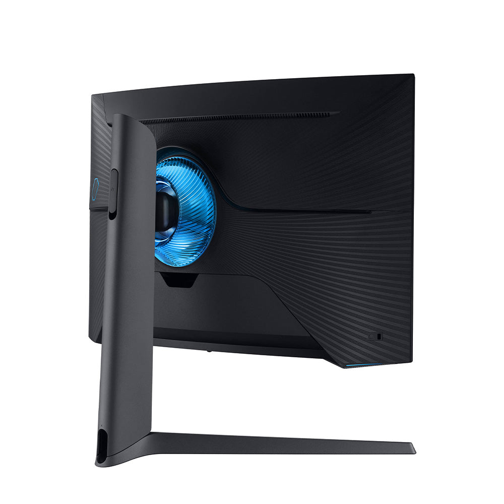 Samsung Odyssey G7 32" QHD 1ms 240Hz VA Gaming Monitor