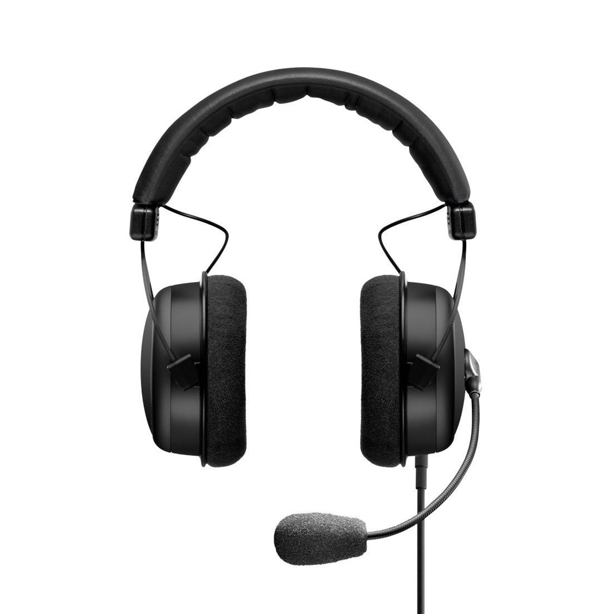 ヘッドホン bayerdynamic MMX300 2nd Generation Beyerdynamic MMX300 Gen. 2 Closed Circumaural Gaming Headset