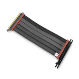 EKWB EK-Loop PCI-E 4.0 Riser Cable - 200mm