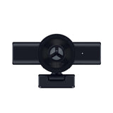Razer Kiyo V2 X 1080P60 Streaming and Content Creation Webcam - Black