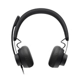 Logitech Zone UC Wired Headset