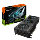 Gigabyte GeForce RTX 4070 SUPER EAGLE OC 12GB Graphics Card