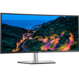 Dell UltraSharp U3423WE 34" UltraWide QHD Curved Monitor