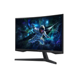 Samsung Odyssey G5 27" 165Hz WQHD 1ms Curved FreeSync Gaming Monitor