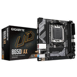 Gigabyte B650I AX Mini ITX Motherboard