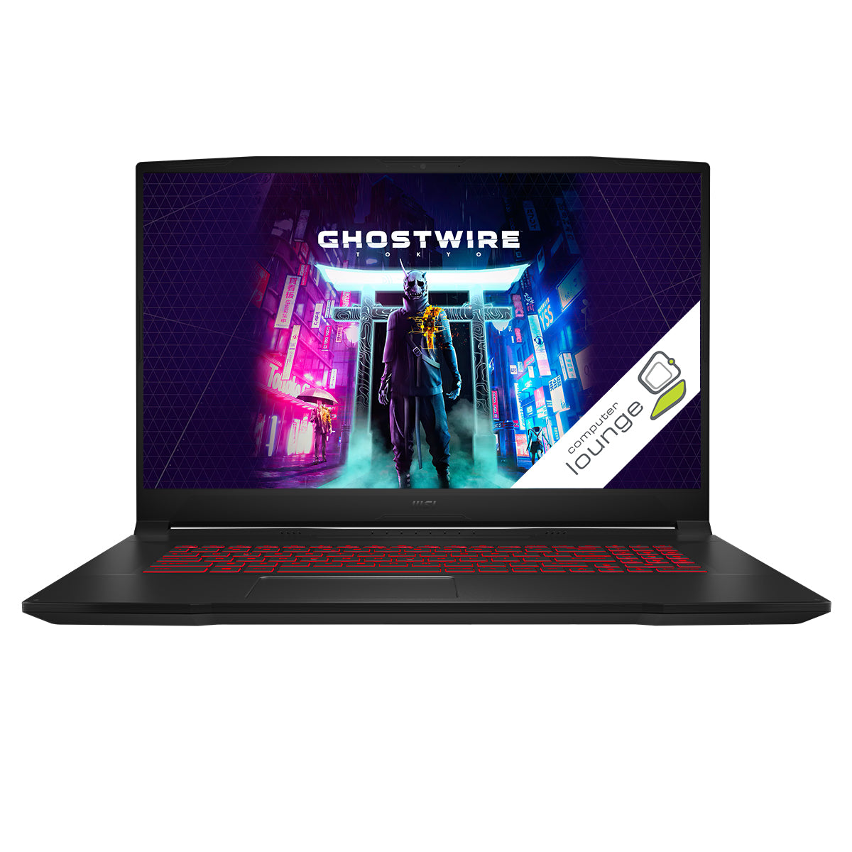 MSI Katana GF76 11UD-086NZ 17.3 FHD 144Hz i7-11800H 16GB 512GB RTX 3050Ti W10H