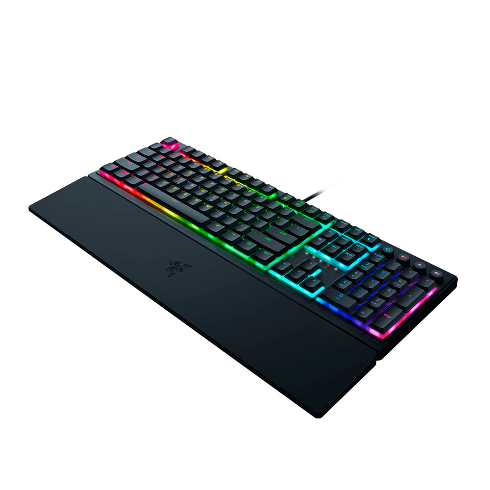 Razer Ornata V3 - Low Profile Gaming Keyboard