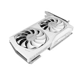 Zotac GeForce RTX 3060 Ti Twin Edge White Edition GDDR6X 8GB Graphics Card