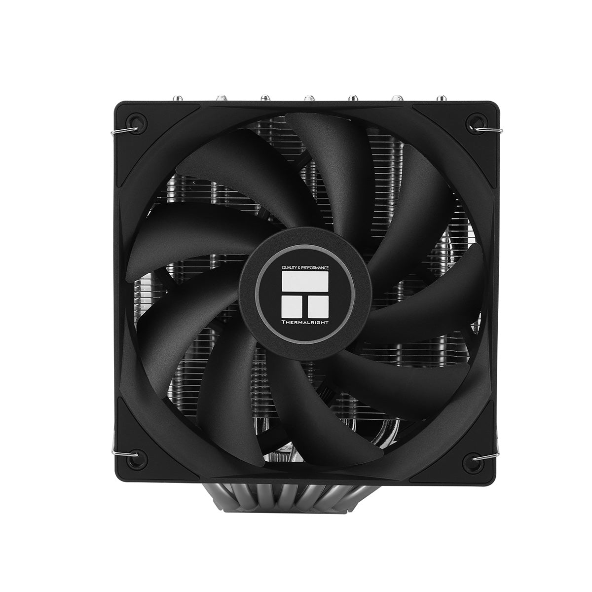 Thermalright Phantom Spirit 120 SE Dual Tower CPU Cooler