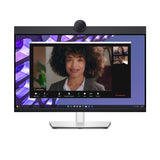 Dell P2424HEB 24" IPS FHD Video Conferencing Monitor