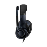 EPOS H6 PRO Closed Acoustic Gaming Headset Black