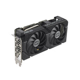 ASUS GeForce RTX 4060 Ti DUAL OC EVO 8GB Graphics Card