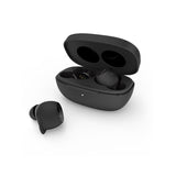 Belkin SoundForm Immerse Noise-Cancelling True Wireless Earbuds - Black