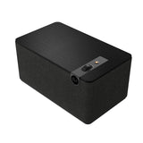 Klipsch The Three Plus Bluetooth Speaker - Matte Black