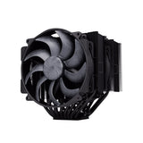 Noctua NH-D15 G2 Chromax Black Dual Tower CPU Cooler