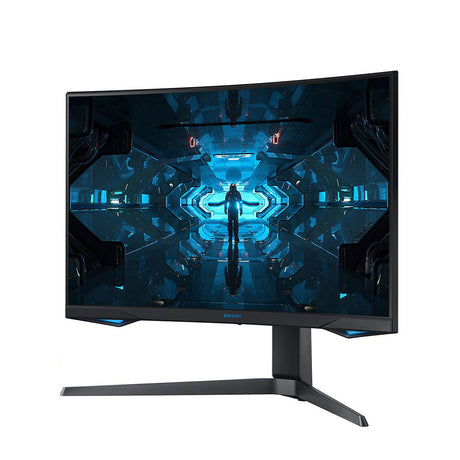 Samsung Odyssey G7 27" QHD 1ms 240Hz VA Gaming Monitor