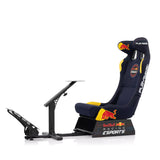 Playseat Evolution Red Bull Racing eSports Seat