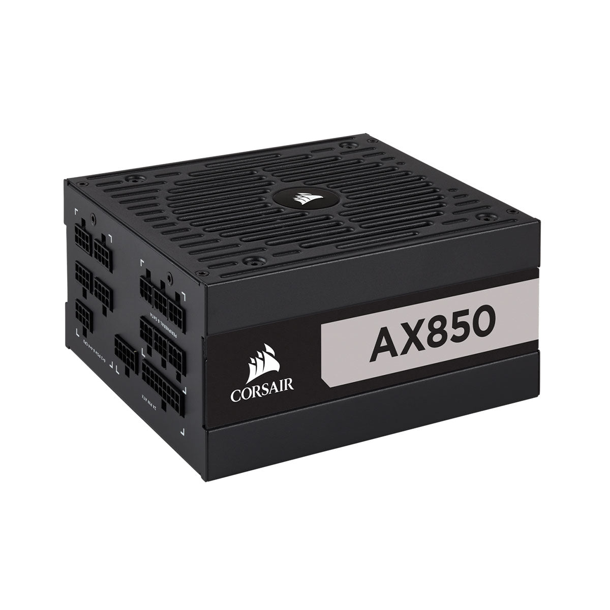 Corsair AX850 850W Full Modular Power Supply 80 Plus Titanium