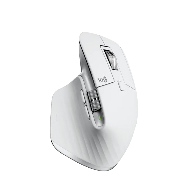 Logitech MX Master 3S Performance Wireless Mouse For Mac