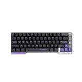 Varmilo Victory Magnet Switch Wired RGB 67 Keys Metal Gaming Mechanical Keyboard