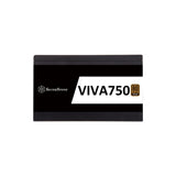 Silverstone VA750-B 750W 80Plus Bronze Power Supply