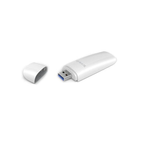 Tenda U12 AC1300 Wireless Dual-Band USB Adapter